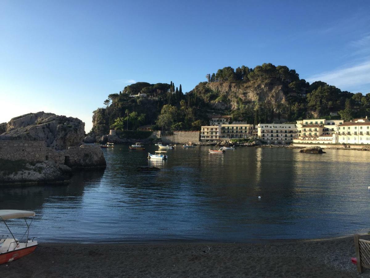 Vakantiehuis La Prua