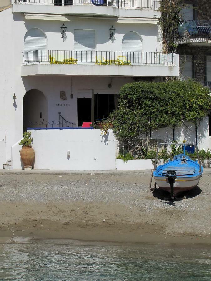 La Prua Holiday home
