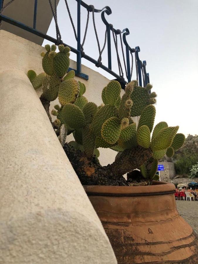 Сasa de vacaciones La Prua