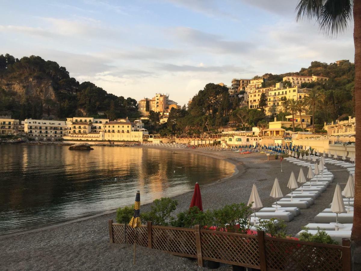 Сasa de vacaciones La Prua Taormina