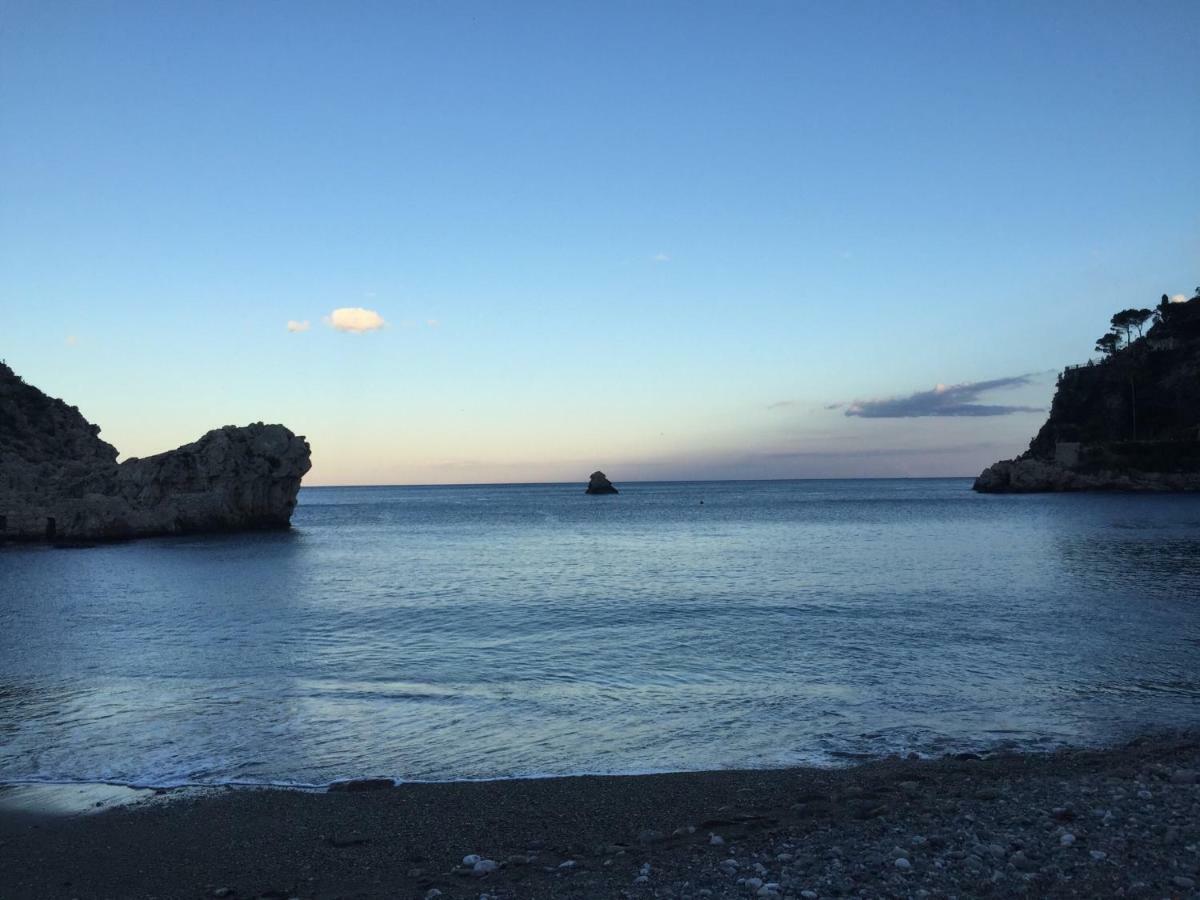 La Prua Сasa de vacaciones Taormina
